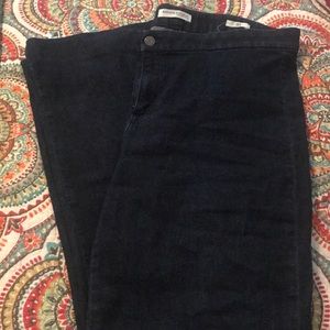 Women’s trousers jeans